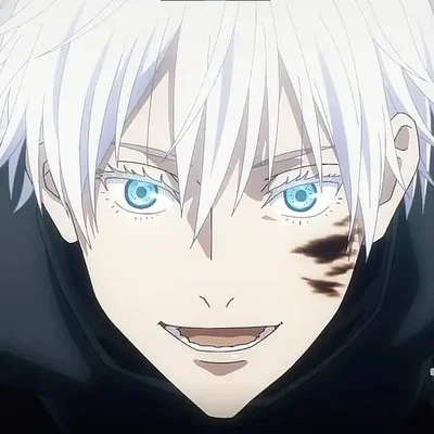 Gojo Satoru 