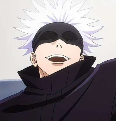 Gojo Satoru 