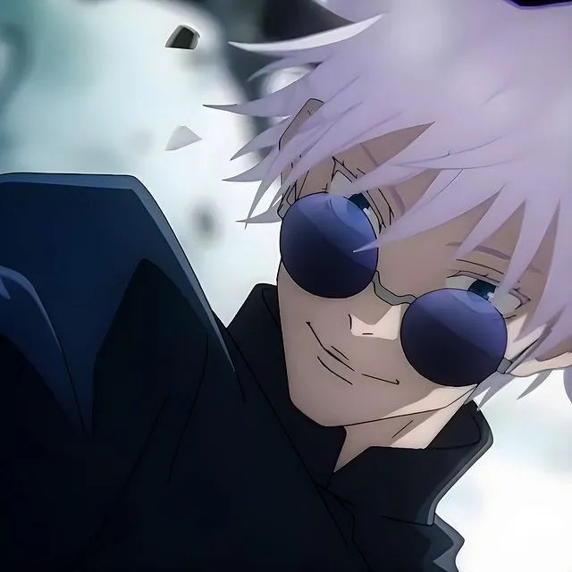 Gojo Satoru 
