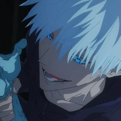 Gojo Satoru 