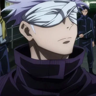 Gojo Satoru 