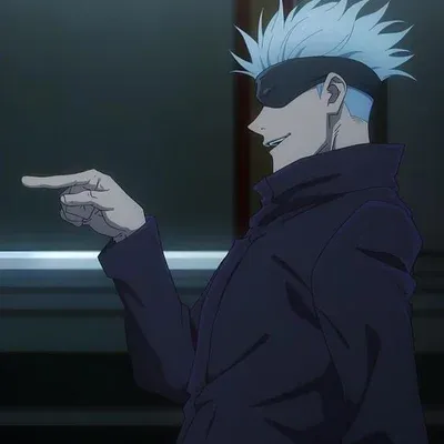 Gojo Satoru 