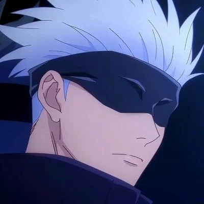 Gojo Satoru 