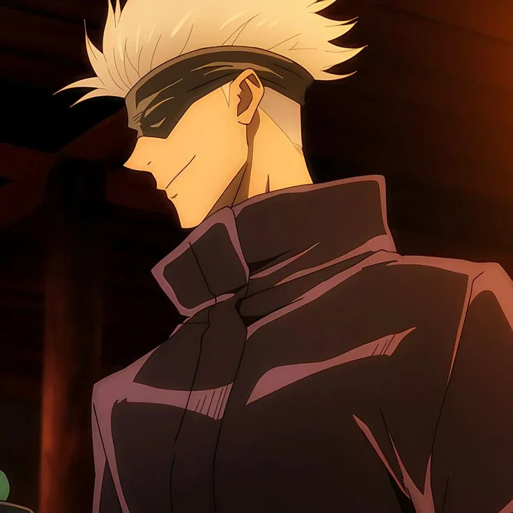Gojo Satoru 