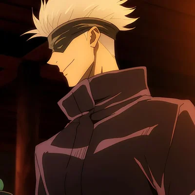 Gojo Satoru 