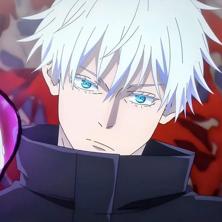 Gojo Satoru 