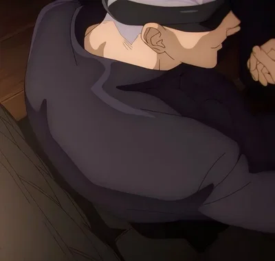 Gojo Satoru 
