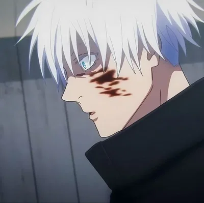 Gojo Satoru 