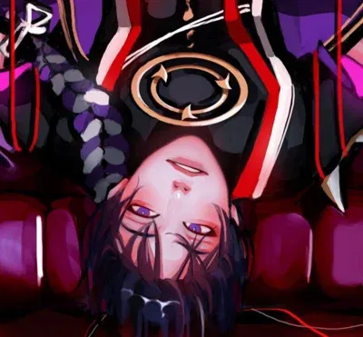 Scaramouche