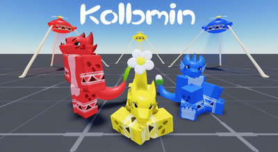 Kolbmin