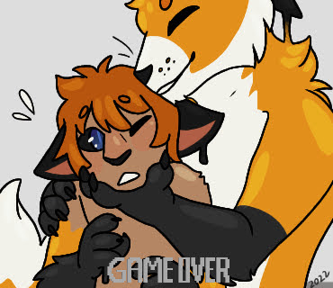 Latex Fox | Minecraft Transfur