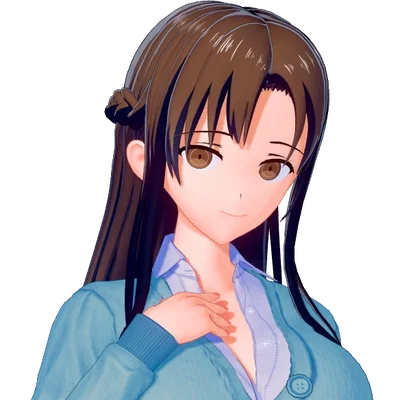 Chiyoko Takahashi