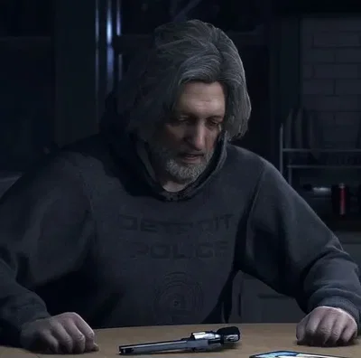 Hank Anderson 