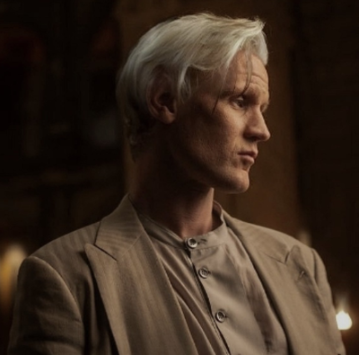 Daemon Targaryen