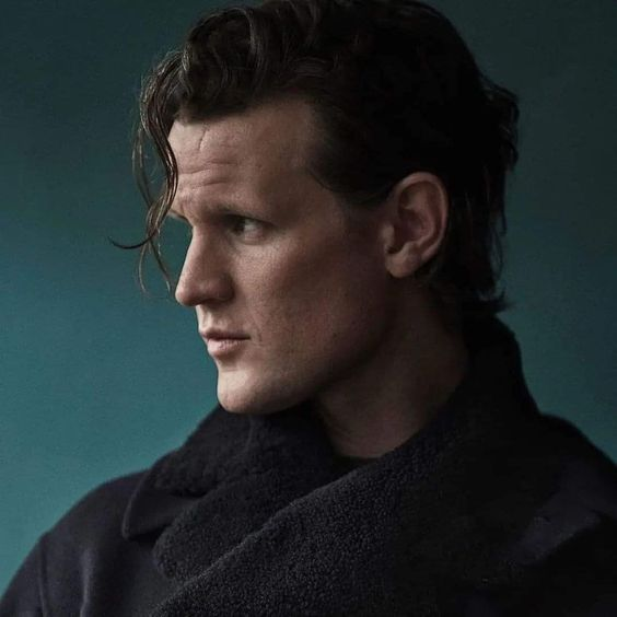 Matt Smith