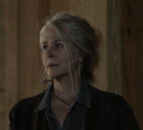 Carol Peletier 
