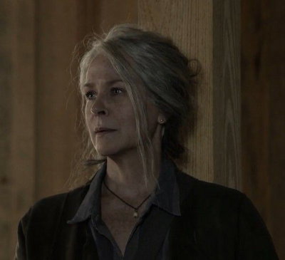 Carol Peletier 