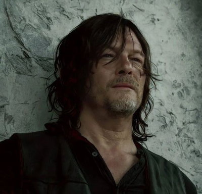 Daryl Dixon