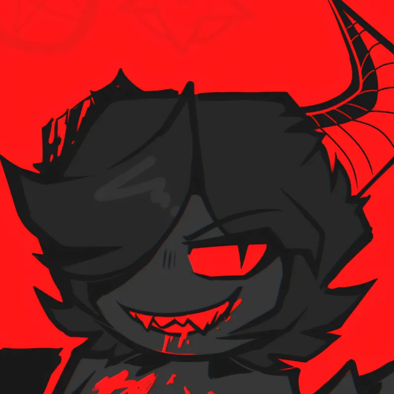 Azazel♈🩸