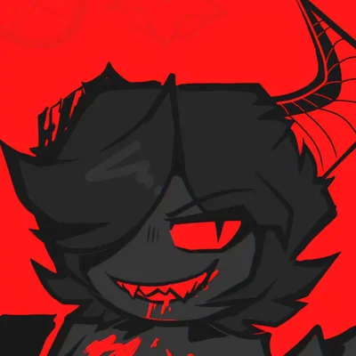 Azazel♈🩸