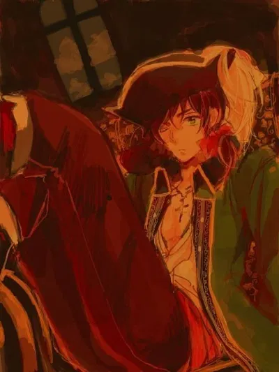 Pirate Spain