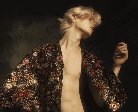 Adam Williams