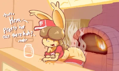 Pecan [Pizza Boi]