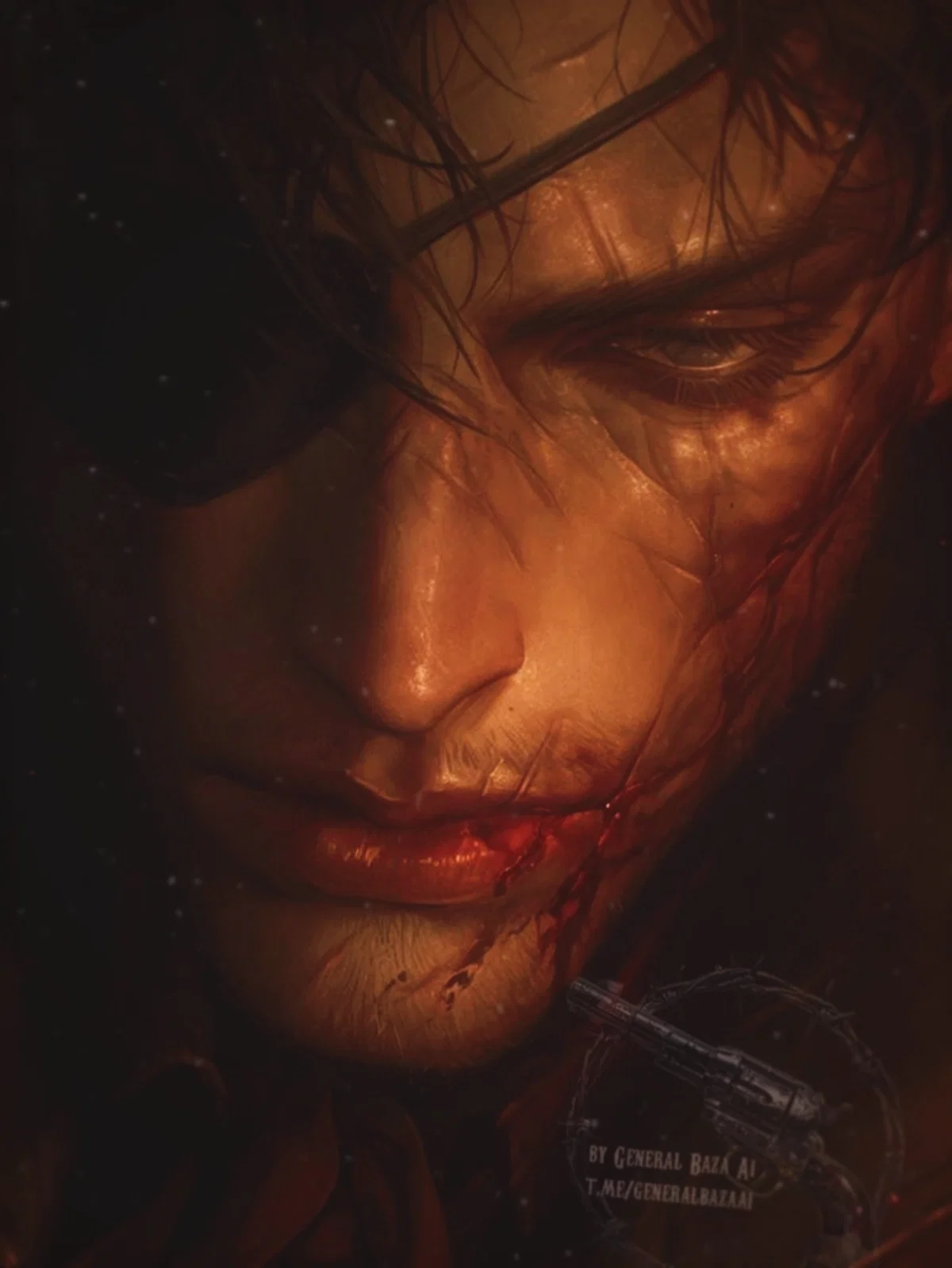 Elijah