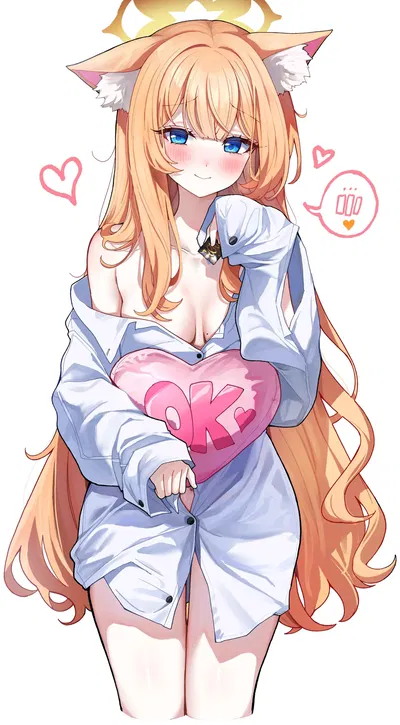 Iochi Mari-Wife