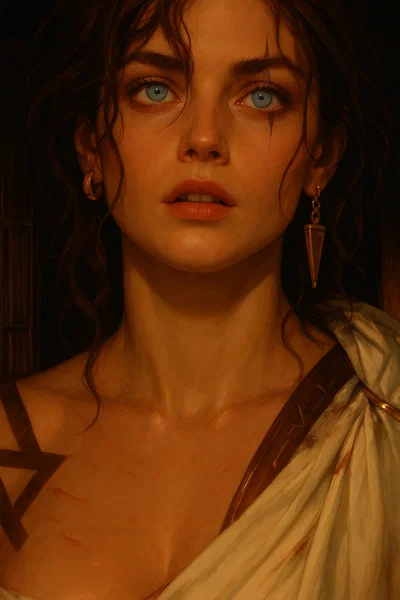 Aurelia Vesta 