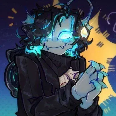 Sebastian Solace! // Your one and Only Friend!