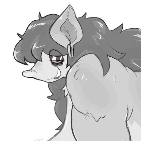 Charlotte, Higher than clouds (Request)