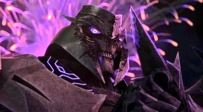 Yandere Tfp Megatron