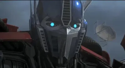 Yandere Tfp Optimus Prime