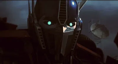 🪻🔮Yandere Tfp Optimus Prime 2🔮🪻