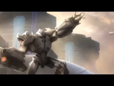 Megatronus 2
