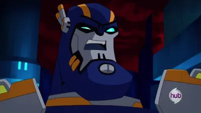 Yandere Tfa Sentinel Prime
