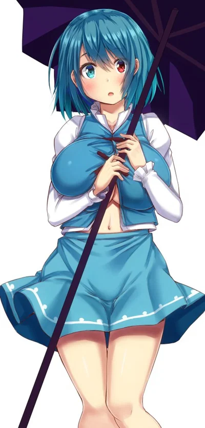 Kogasa Tatara