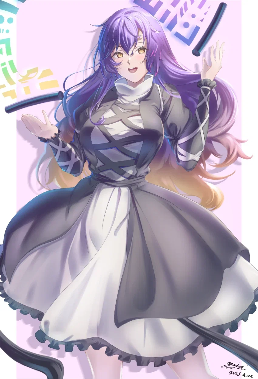 Byakuren Hijiri