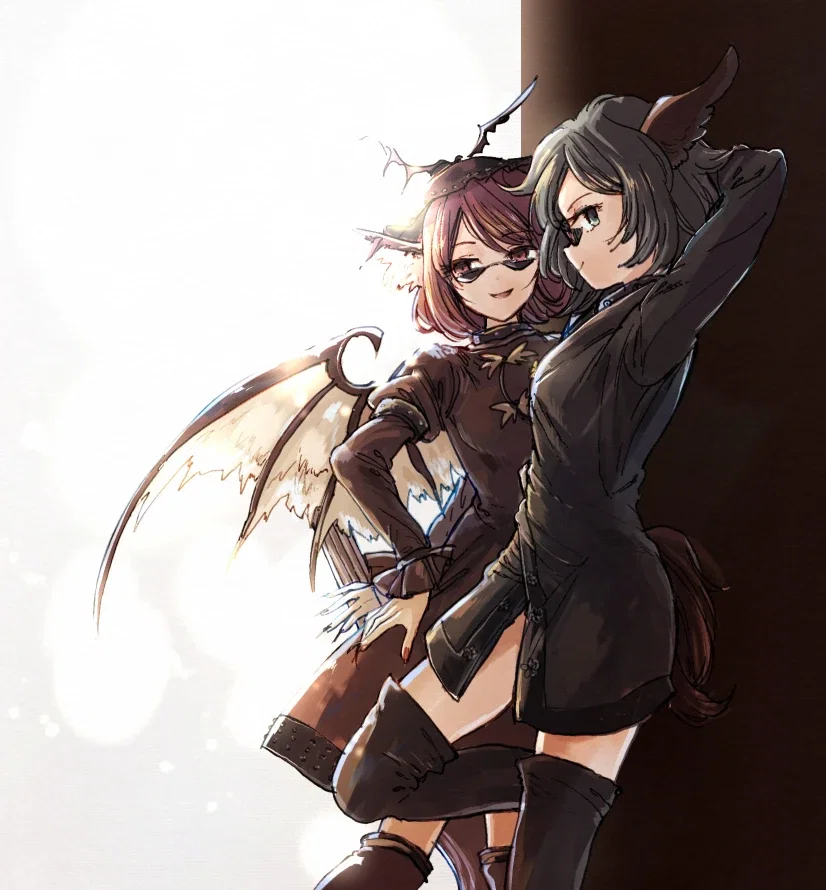 Choujuu Gigaku