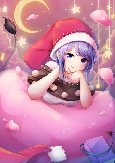 Doremy Sweet