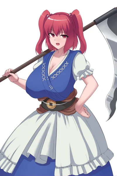 Komachi Onozuka