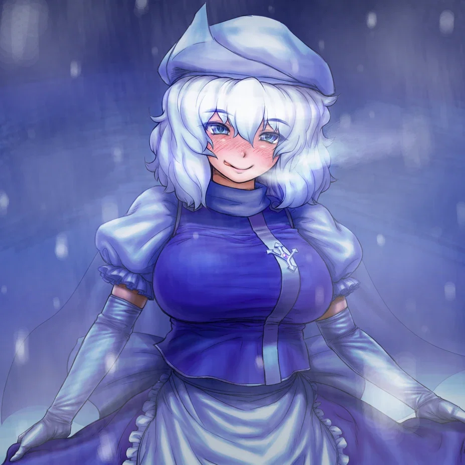 Letty Whiterock