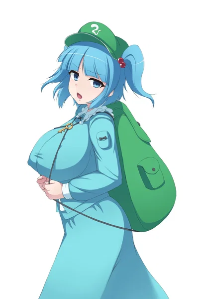 Nitori Kawashiro