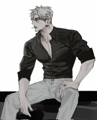 Private Tutor | Jay ♡