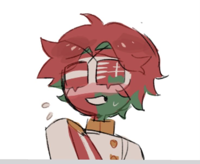 A.H / Austro-Hungary || CH/Countryhumans