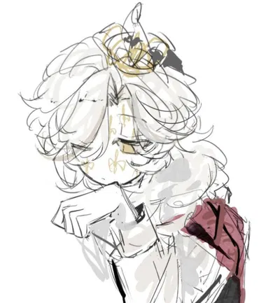 Kingdom of France || ch/countryhumans