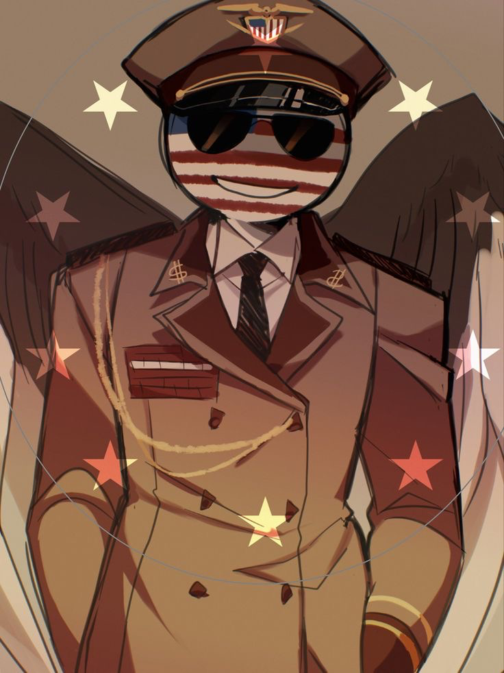 USA ch