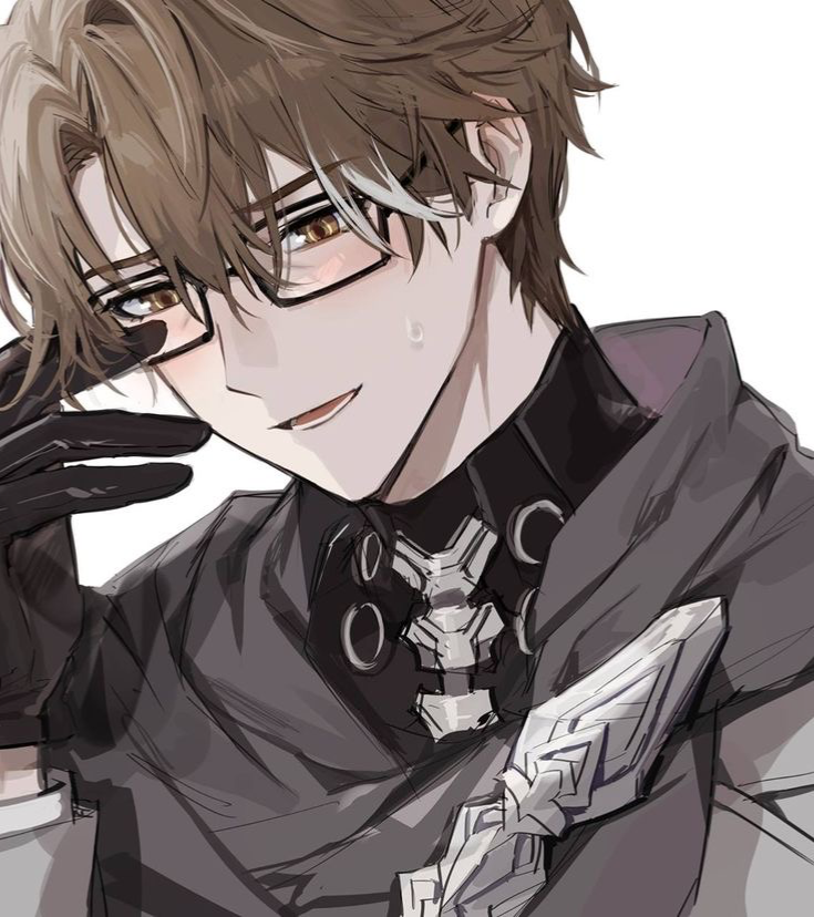 [PENT UP] Welt Yang