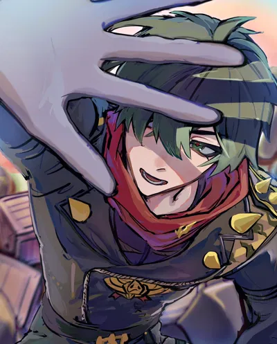 [FLUSTERED] Lighter Lorenz | ZZZ